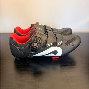Peloton Cycling Shoes - Men’s size 11